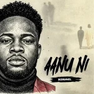 Download Aanu Ni by BisiManuel MP3 — a powerful 2026 Yoruba gospel song meaning "It is Mercy." Stream or download this anointed worship anthem by Emmanuel Adetayo Adebisi today.