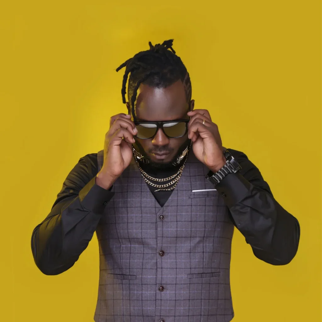 Kakebere by Bebe Cool MP3 Download