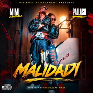 Download Malidadi by Mimi Kampala ft Pallaso MP3 Audio, a 2026's hottest Afrosounds song — smooth vocals, infectious beats. Download the new hit now and add it to your playlist!
