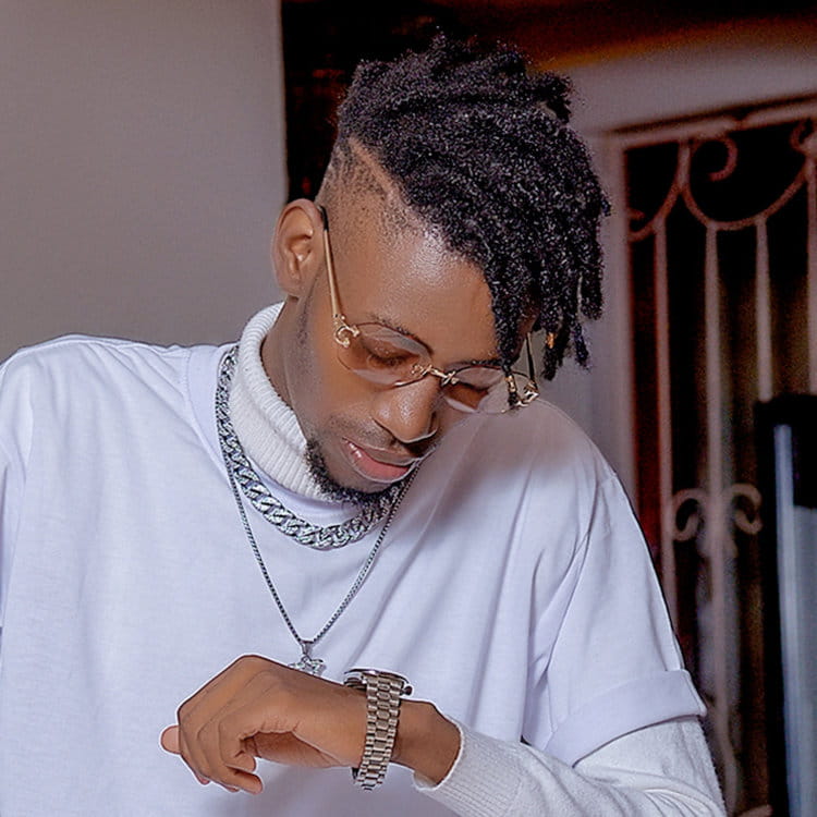 Muko Muko by Liam Voice MP3 Download