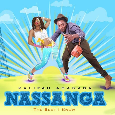Nassanga by Kalifah MP3 Download
