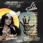 Download Nkyusa by Roo Ya Simba (feat. Racheal Namiiro) MP3 free. This 2025 African Dancehall hit from the Ex Sidda EP is available now, stream or download Nkyusa (Ngonola) instantly.