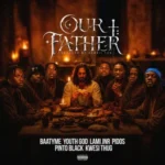 Our Father by Lami Jnr
