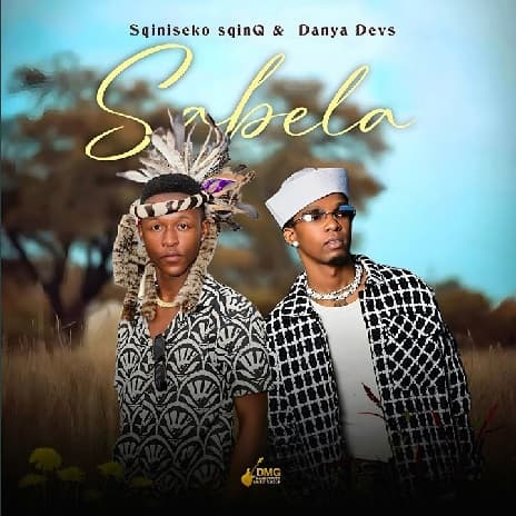 Download Sabela by Sqiniseko SqinQ ft. Danya Devs MP3 — a 2026 Afropop and hip-hop banger released May 27 via Dangerflex Music Group & EMPIRE. Stream or get the Sabela Sqiniseko MP3 now.