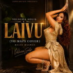 Download Velnera Solis — LAIVU (Chebele) MP3. A fresh Afrosoul/Afrobeats track produced by Mclee Wagwan, inspired by Yo Maps. Stream or download free now.