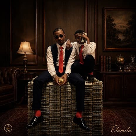 Download Young Jonn "Elumelu" MP3 — the hot new Afrobeats single released May 2026. Stream or free download the latest hit from Nigeria's award-winning producer-turned-star ahead of his Blue Disco album.