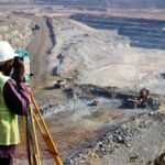 Zambia Mining Sector Infrastructure Funding: How $20 Billion Is Transforming Africa's Copper Future Zambia Mining Sector Infrastructure Funding: How $20 Billion Is Transforming Africa's Copper Future