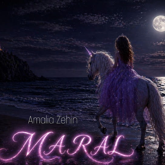 Download Amalia Zehin Maral MP3 free — the latest hit single released in May 2026. Listen online or skachat (indir) in high quality instantly. Fast & direct download available now.
