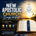 New Apostolic Church Songs MP3 Download Lozi featuring traditional Lozi worship hymns and gospel music from Zambia for praise, worship, and spiritual devotion