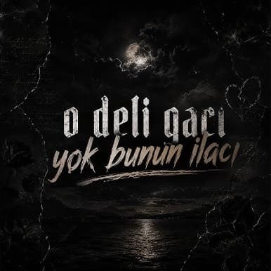 O Deli Gacı Yok Bunun İlacı MP3 İndir