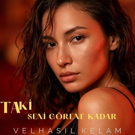 Taki Seni Görene Kadar Olanlar Oldu MP3 İndir