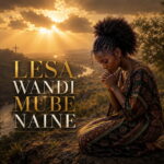 Get the "Lesa Wandi Mube Naine" MP3 download free, a soul-stirring Bemba gospel hymn meaning "God, be with me." Download instantly in high quality.