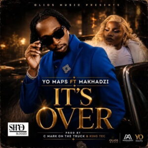 Download Yo Maps ft. Makhadzi - It's Over MP3 free here, stream the 2026 Afro-pop breakup hit from Vibes on Vibes. KingTec handles production.