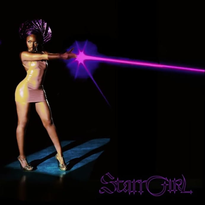 Download Heaven Baby Ayra Starr MP3 ft. ZAYN: release date, meaning, lyrics guide, chart stats & live performance details from her album Starrgirl (2026).