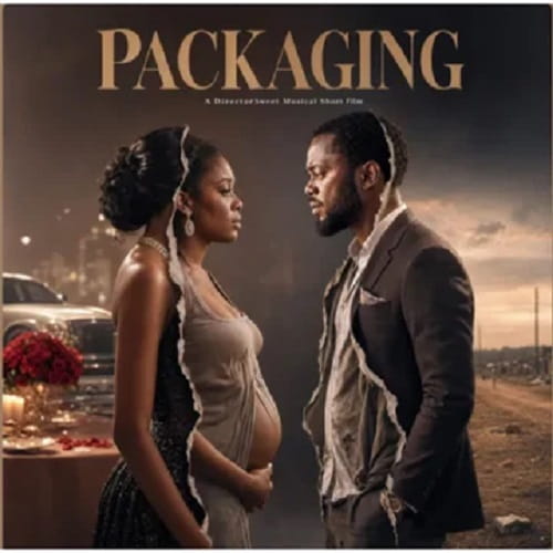 Packaging by Simi MP3 Download - The song is actually by DirectorSweet & Ozigi Martin