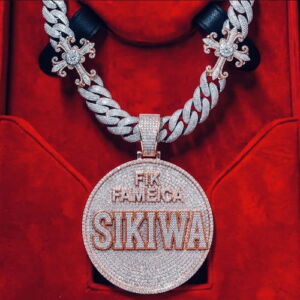 Sikiwa by Fik Fameica