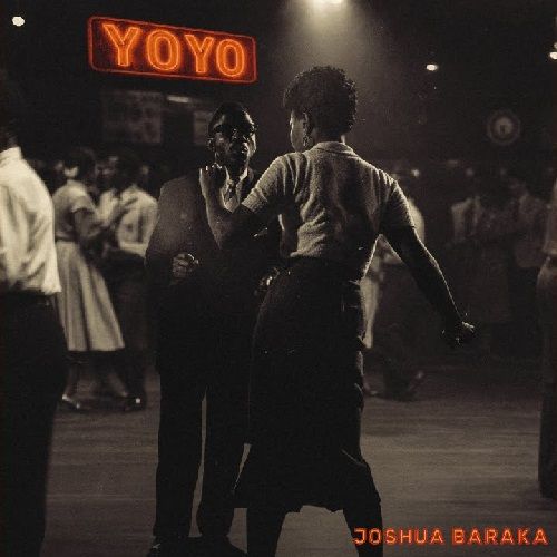 Download YOYO by Joshua Baraka MP3 Audio is out now — a smooth Afro-pop love song about turning a situationship real. Listen, lyrics & release details inside.