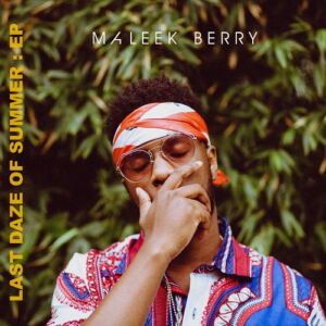 Maleek Berry Eko Miami MP3