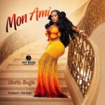 Moni Ami by Gloria Bugie