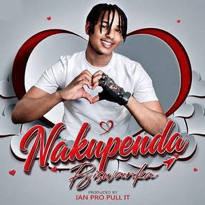 Download "Nakupenda" by Biswanka MP3 Audio Song — new Ugandan Pop/R&B love song from a rising trailblazer. Meaning, lyrics & release details for this heartfelt anthem inside.