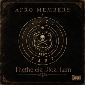 Thethelela Dlozi Lam MP3 Download