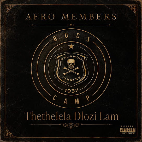 Thethelela Dlozi Lam MP3 Download