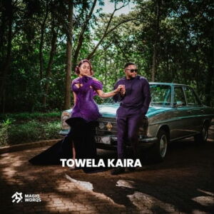 Nakupenda by Towela: A Love Anthem Zambia Can't Stop Playing
