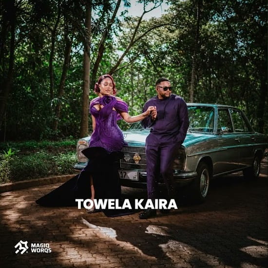 Nakupenda by Towela: A Love Anthem Zambia Can't Stop Playing