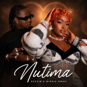 Download Mutima by Winnie Nwagi MP3 ft. Nessim is Uganda's new love song for 2026 — soulful vocals, smooth production, and pure heartbeat energy. Listen now!