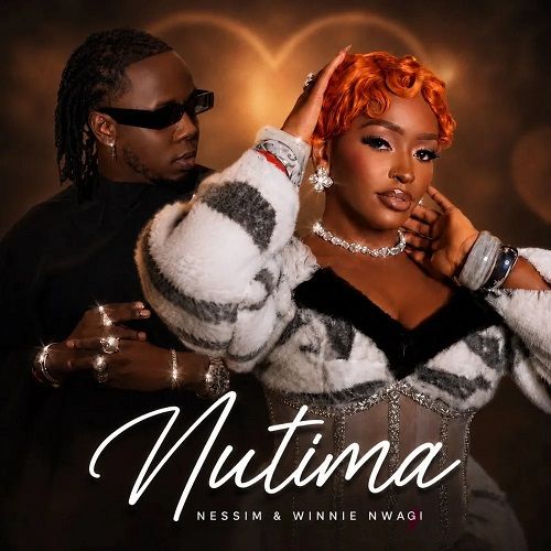 Download Mutima by Winnie Nwagi MP3 ft. Nessim is Uganda's new love song for 2026 — soulful vocals, smooth production, and pure heartbeat energy. Listen now!