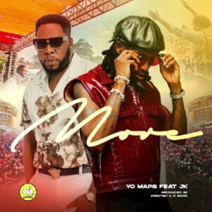 Yo Maps ft JK - More MP3 Download. Produced by Kingtec & C Mark, this Olio Records single celebrates Hakainde Hichilema's re-election. Get it now.