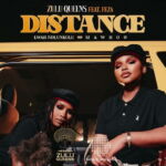 Zulu Queens ft. Feza - Distance Zulu Queens ft. Feza - Distance