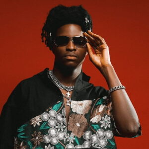 Goosebumps by Lasmid: the Ghanaian hitmaker behind "Friday Night" drops a fresh hip-hop and Afro-fusion single. Listen now and feel the buzz.