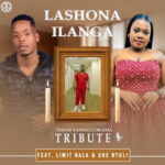Limit Nala Lashona iLanga MP3 Download