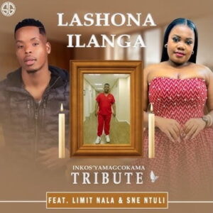 Limit Nala Lashona iLanga MP3 Download