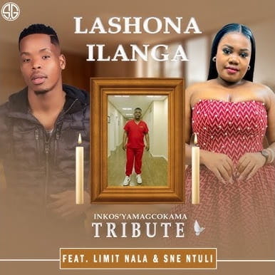 Limit Nala Lashona iLanga MP3 Download