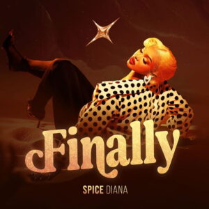 Download Finally by Spice Diana MP3 Audio is here! Download Uganda's hottest new 2026 song, produced by Banger Boi. Discover the vibe, credits & full story now.
