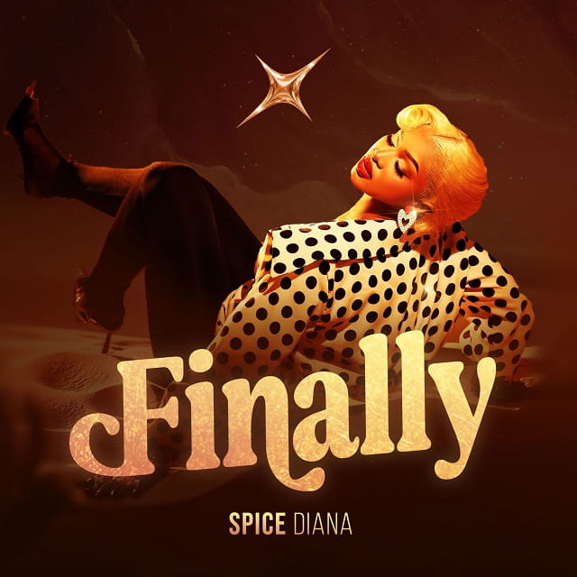 Finally by Spice Diana 1 Download Finally by Spice Diana MP3 Audio is here! Download Uganda's hottest new 2026 song, produced by Banger Boi. Discover the vibe, credits & full story now.