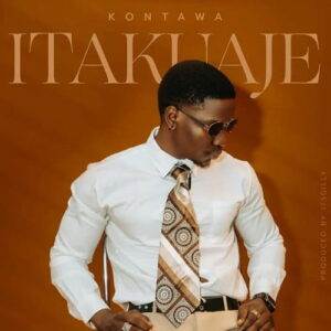 Download Kontawa Itakuaje MP3 Audio: This song explores love, joy, and fear of loss in this must-hear Bongo Fleva hit — one of the best new Tanzanian songs 2026. Listen now!
