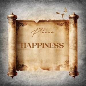 DOWNLOAD MP3 (2.77MB) Phina drops "Happiness" — a joyful Bongo Flava song about self-worth and peace. Discover the story behind Tanzania's newest 2026 feel-good hit.