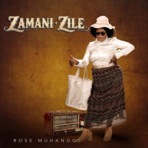 Download Rose Muhando Funga Mkanda Pambana MP3 Audio — a powerful new Tanzanian gospel song urging believers to pambana and stand firm in faith. Stream now!