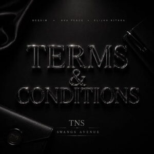 Download Terms and Conditions by Ava Peace MP3 Audio ft. Nessim & Elijah Kitaka is 2026's must-hear Ugandan song — heartbreak, love rules, and irresistible melody. Listen now!