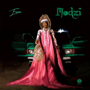 Modzi by Enam