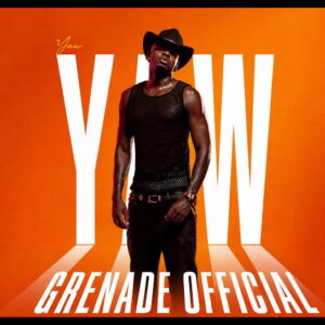 Yaw by Grenade Official